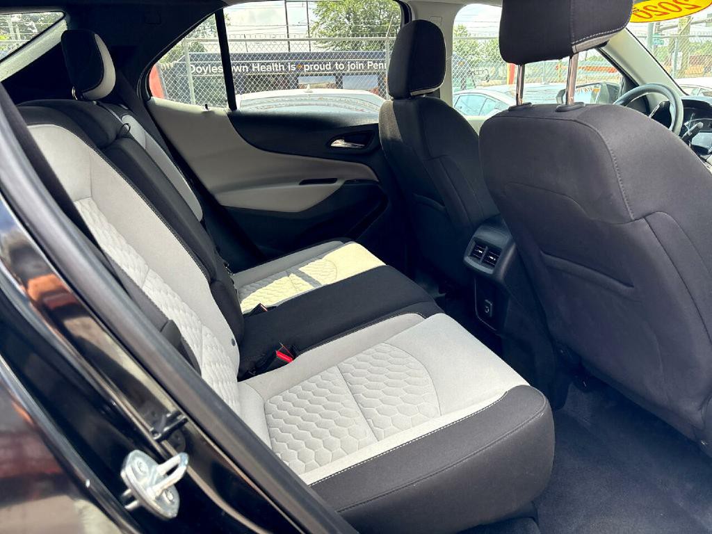 2020 Chevrolet Equinox Image 19