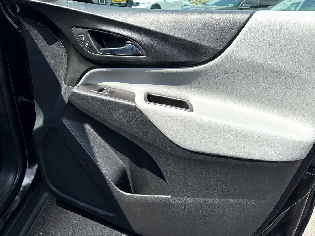 2020 Chevrolet Equinox Image 20