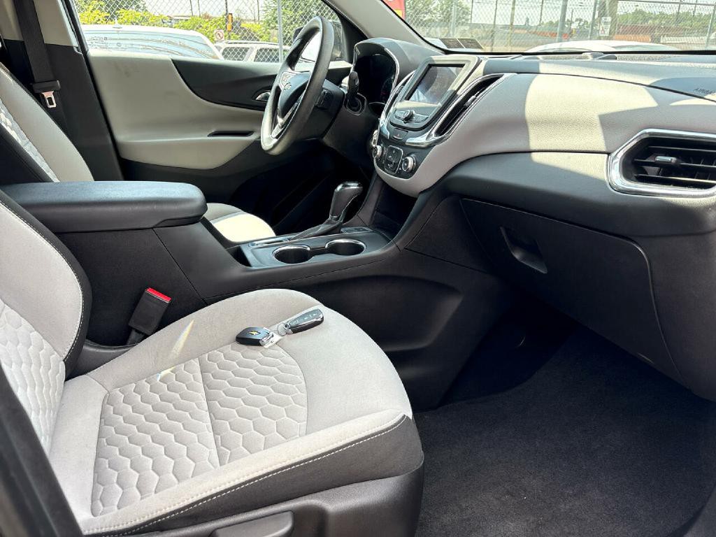 2020 Chevrolet Equinox Image 21