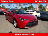 Image for 2020 Toyota Corolla LE ID: 6769883