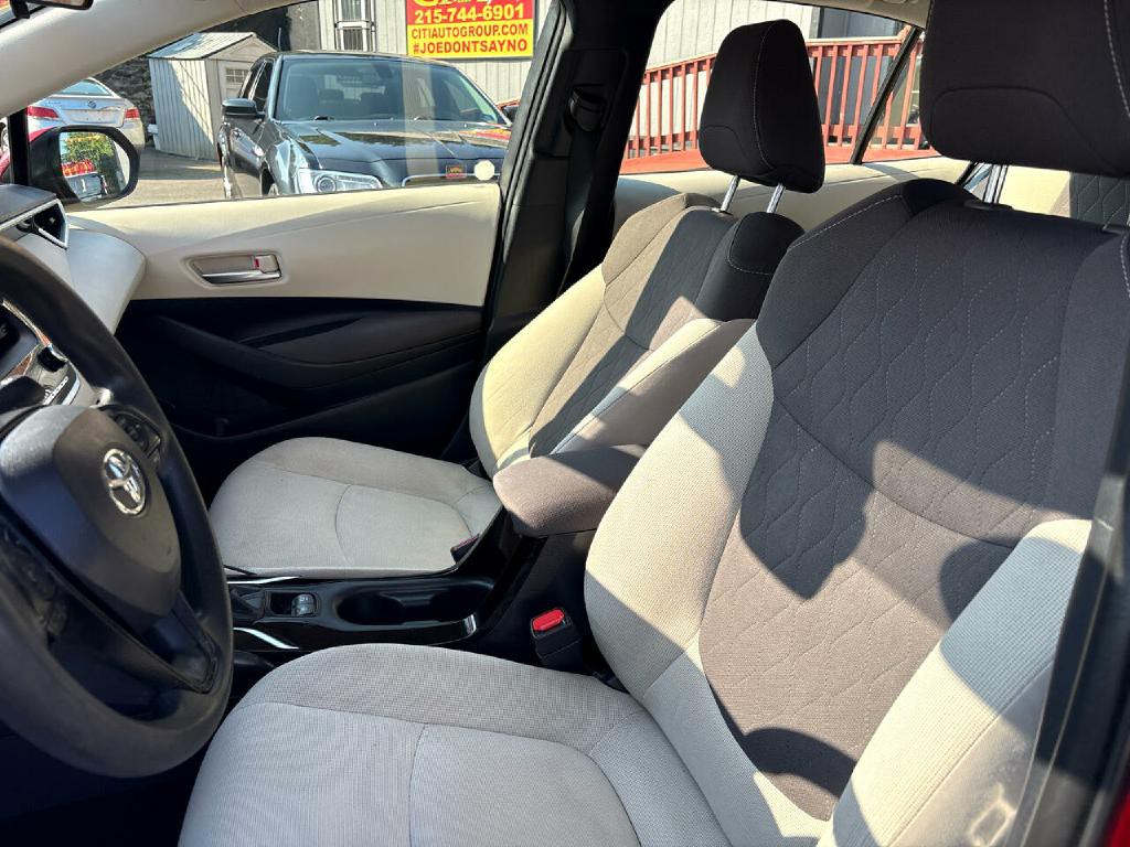 2020 Toyota Corolla Image 7