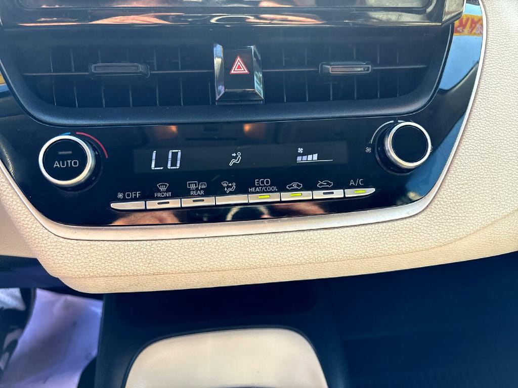 2020 Toyota Corolla Image 9