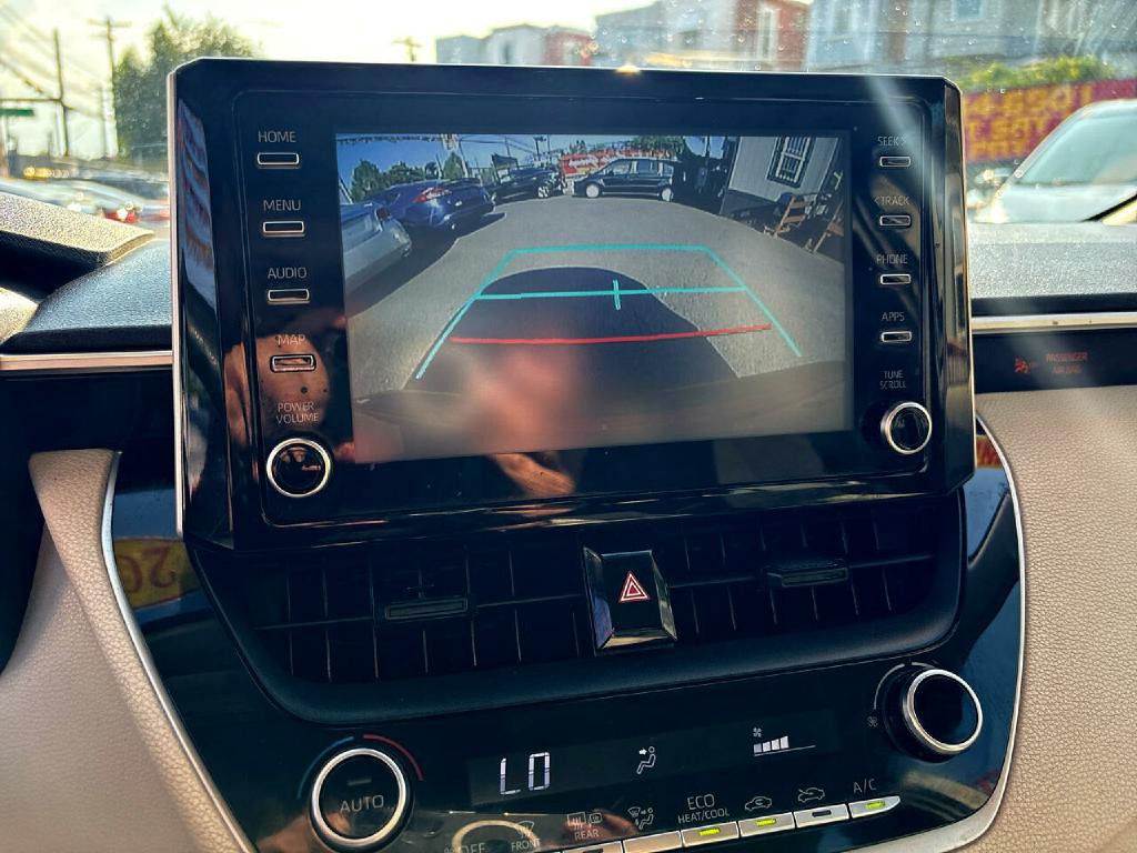 2020 Toyota Corolla Image 10
