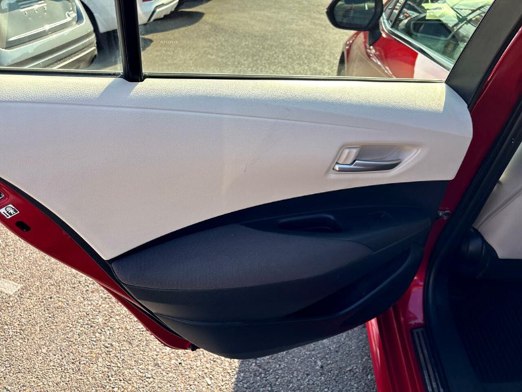 2020 Toyota Corolla Image 13