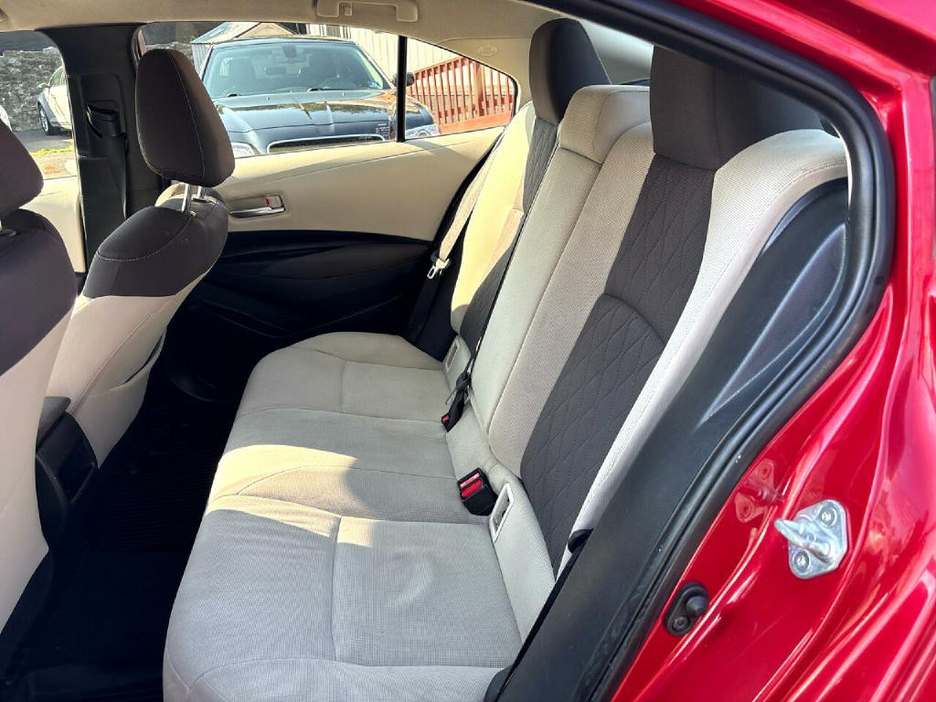 2020 Toyota Corolla Image 14
