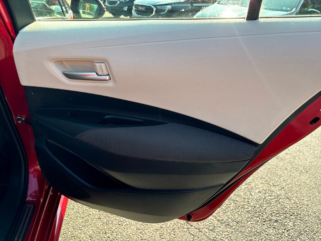 2020 Toyota Corolla Image 15