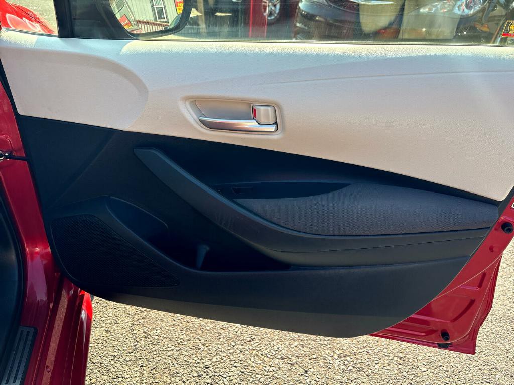 2020 Toyota Corolla Image 17