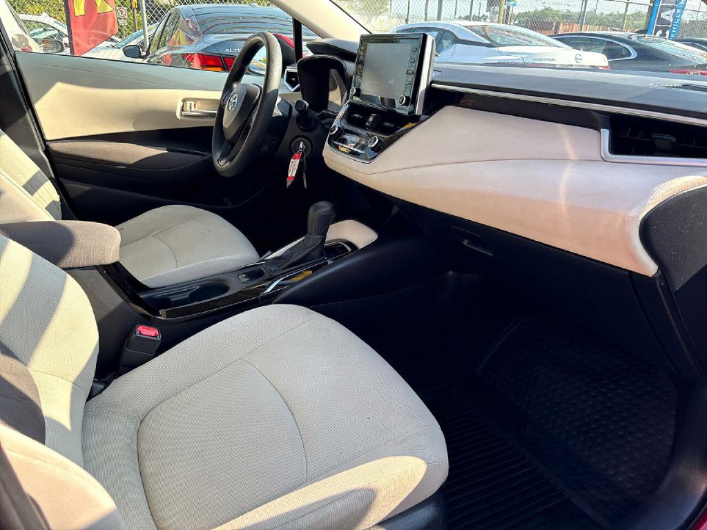 2020 Toyota Corolla Image 18