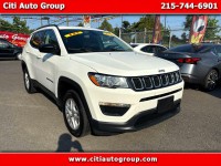 Image for 2019 Jeep Compass Sport ID: 6769884
