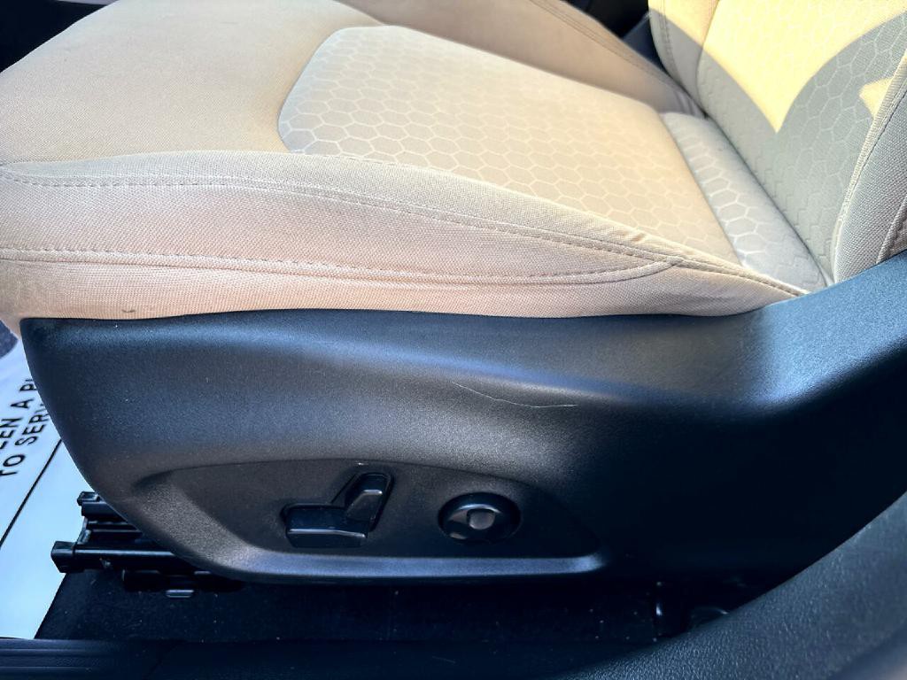 2019 Jeep Compass Image 8