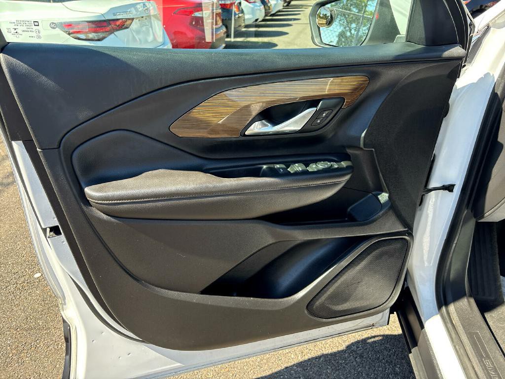 2020 GMC Terrain Image 6