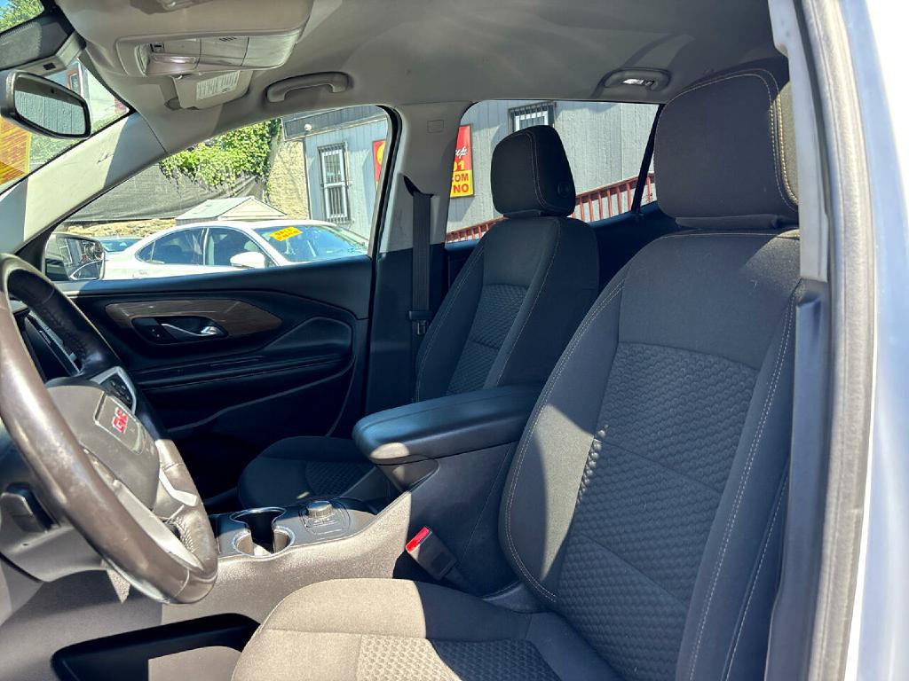2020 GMC Terrain Image 7