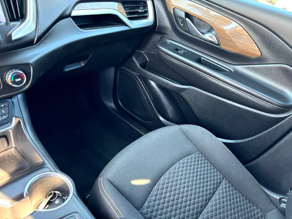 2020 GMC Terrain Image 10