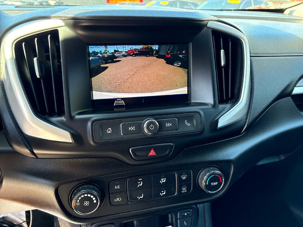 2020 GMC Terrain Image 11