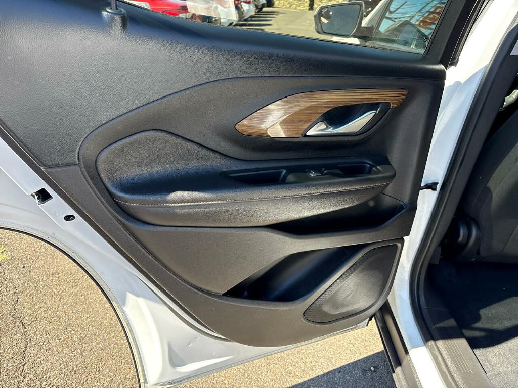 2020 GMC Terrain Image 12