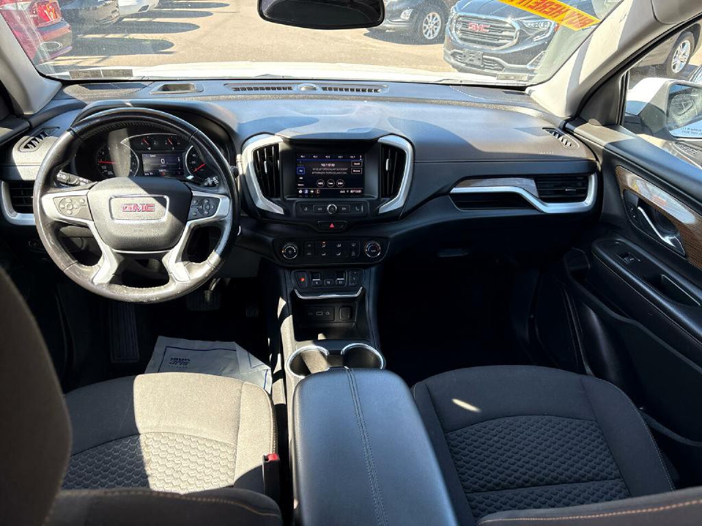 2020 GMC Terrain Image 14