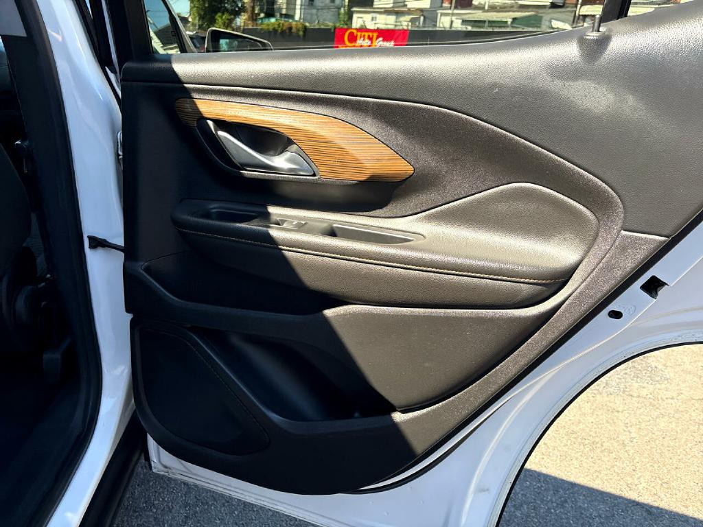 2020 GMC Terrain Image 18