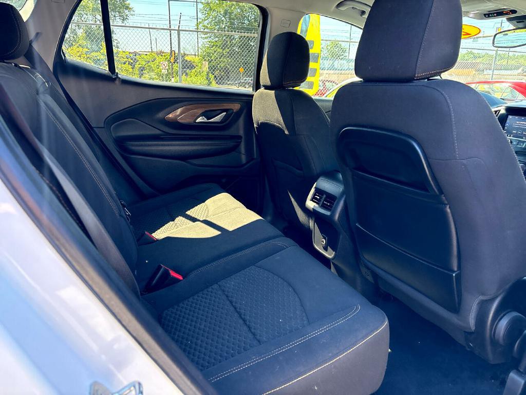 2020 GMC Terrain Image 19