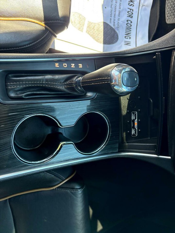 2016 Chevrolet Impala Image 13