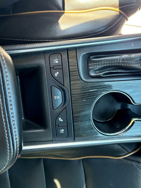 2016 Chevrolet Impala Image 14
