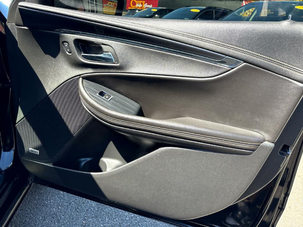 2016 Chevrolet Impala Image 21