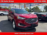 Image for 2019 Ford Edge SEL ID: 6825299