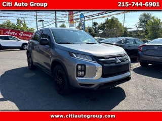 Image for 2021 Mitsubishi Outlander 2.0 ES ID: 6829029