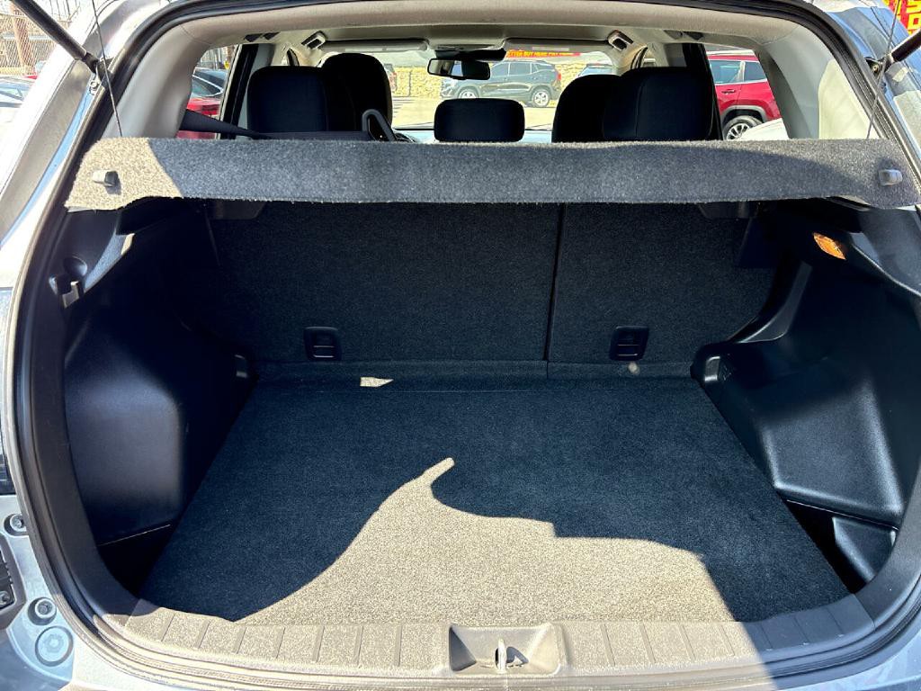 2021 Mitsubishi Outlander Image 14