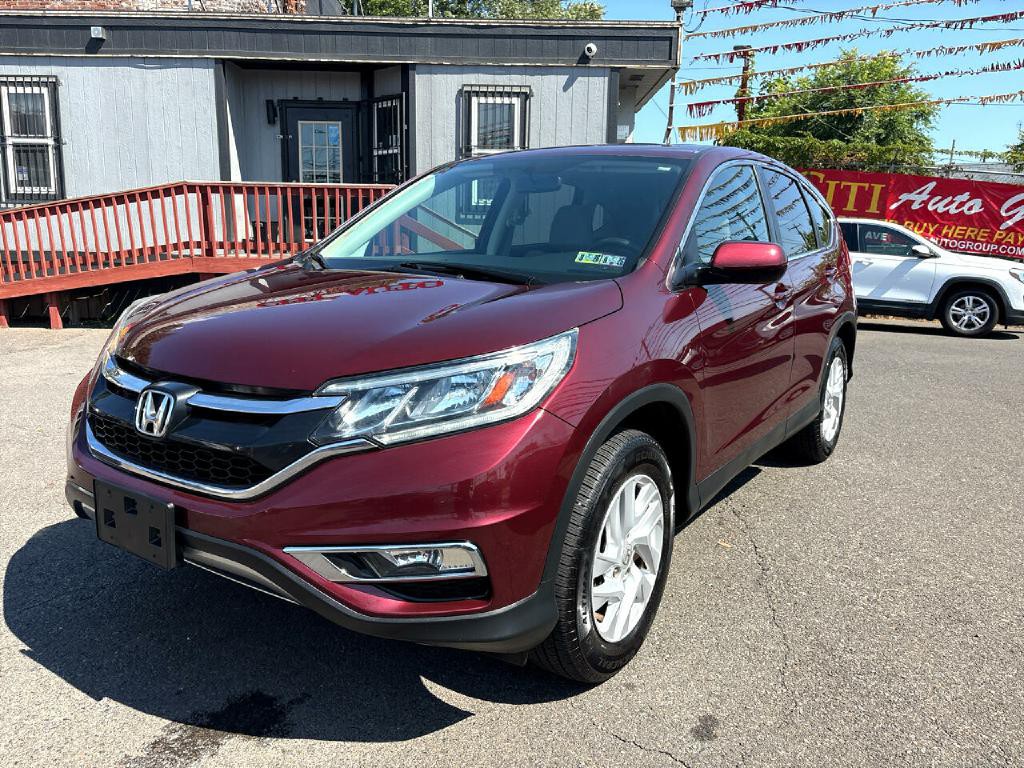2016 Honda CR-V Image 3