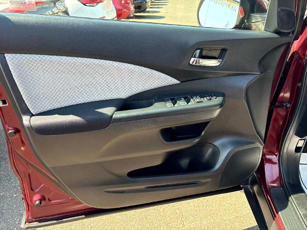 2016 Honda CR-V Image 7