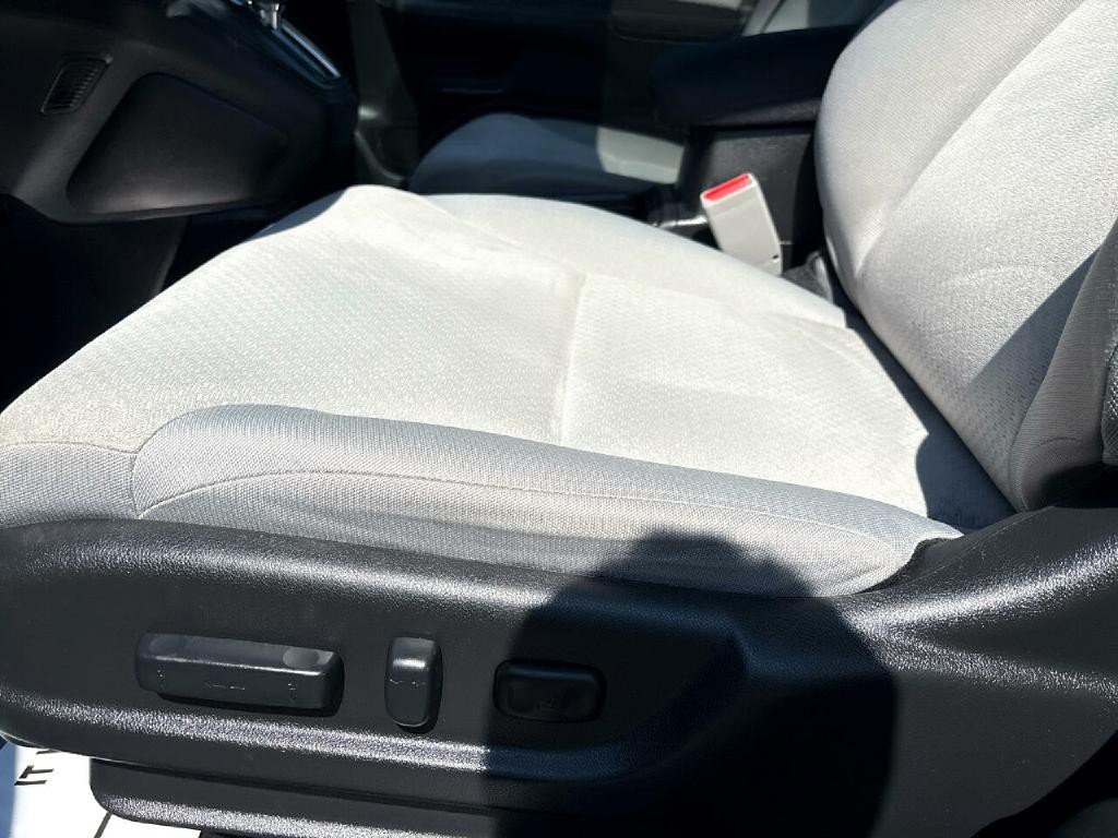 2016 Honda CR-V Image 9