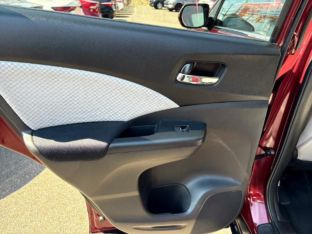 2016 Honda CR-V Image 13