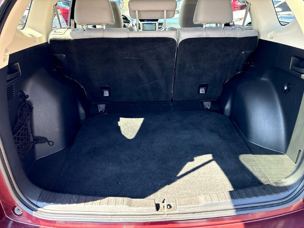 2016 Honda CR-V Image 16