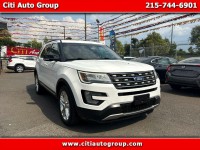 Image for 2016 Ford Explorer XLT ID: 6829031