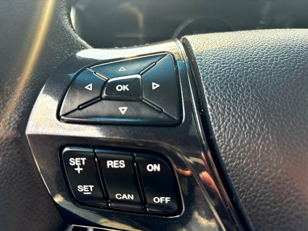 2016 Ford Explorer Image 10