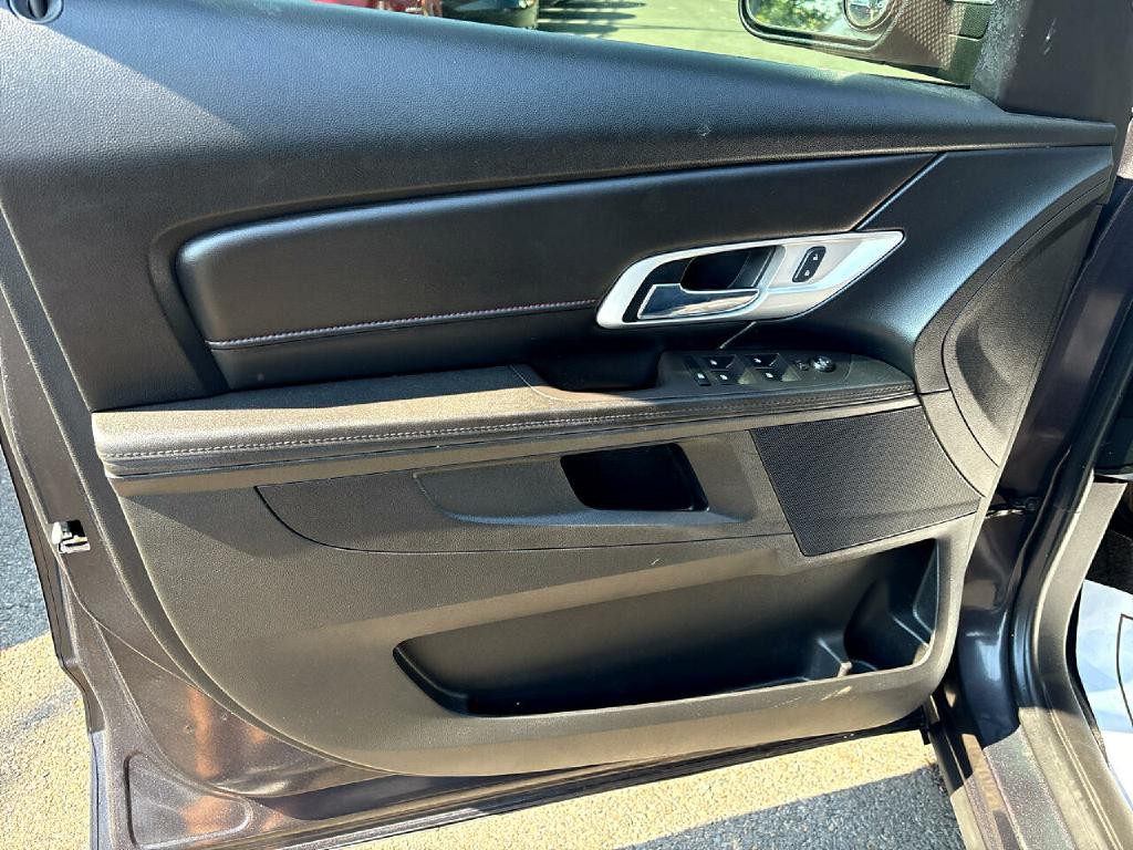 2016 GMC Terrain Image 6