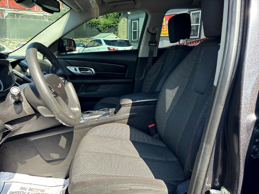 2016 GMC Terrain Image 7