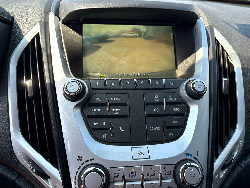 2016 GMC Terrain Image 10