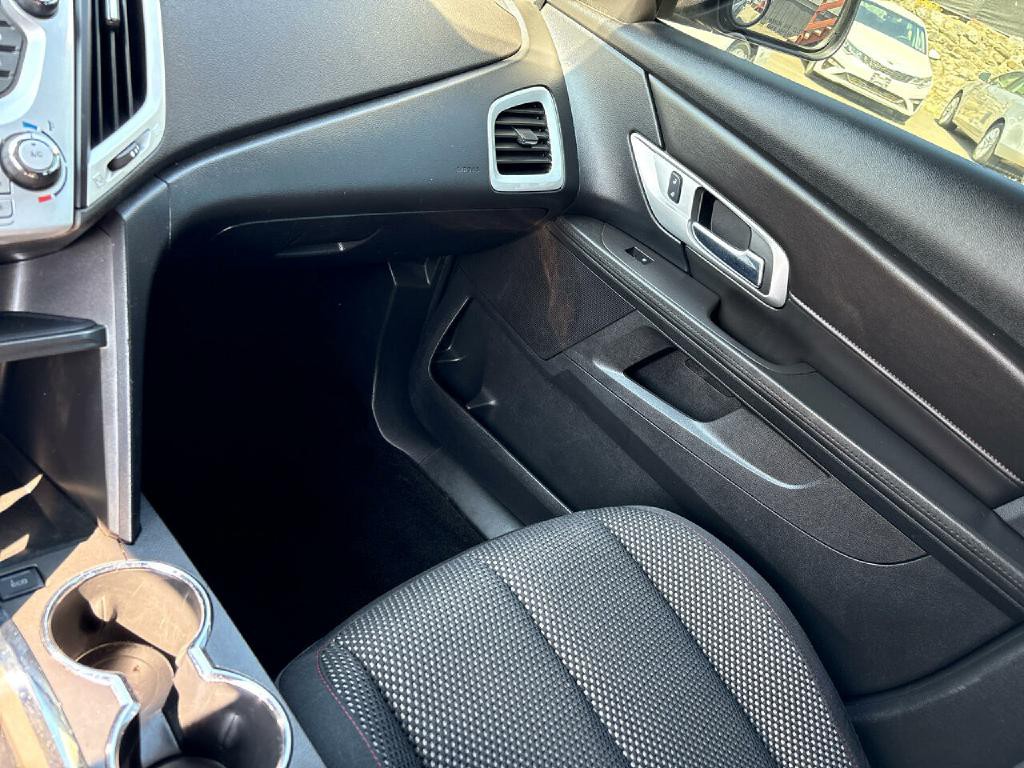 2016 GMC Terrain Image 11