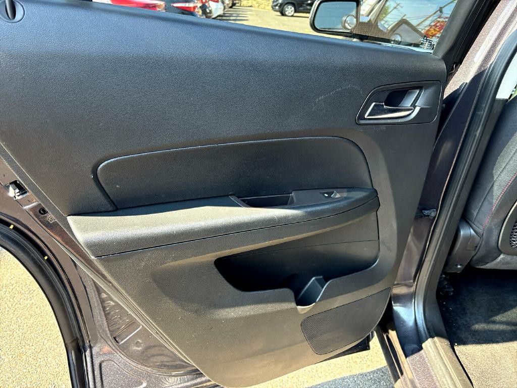 2016 GMC Terrain Image 12