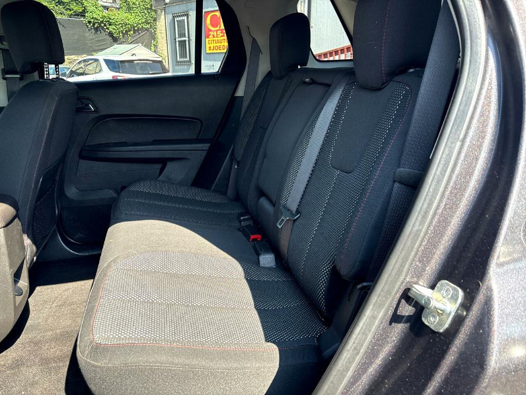 2016 GMC Terrain Image 13