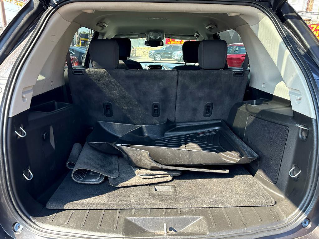 2016 GMC Terrain Image 14