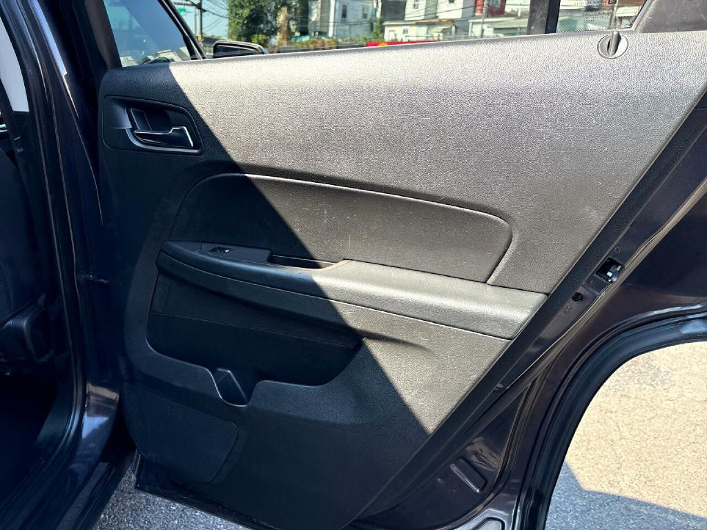 2016 GMC Terrain Image 15