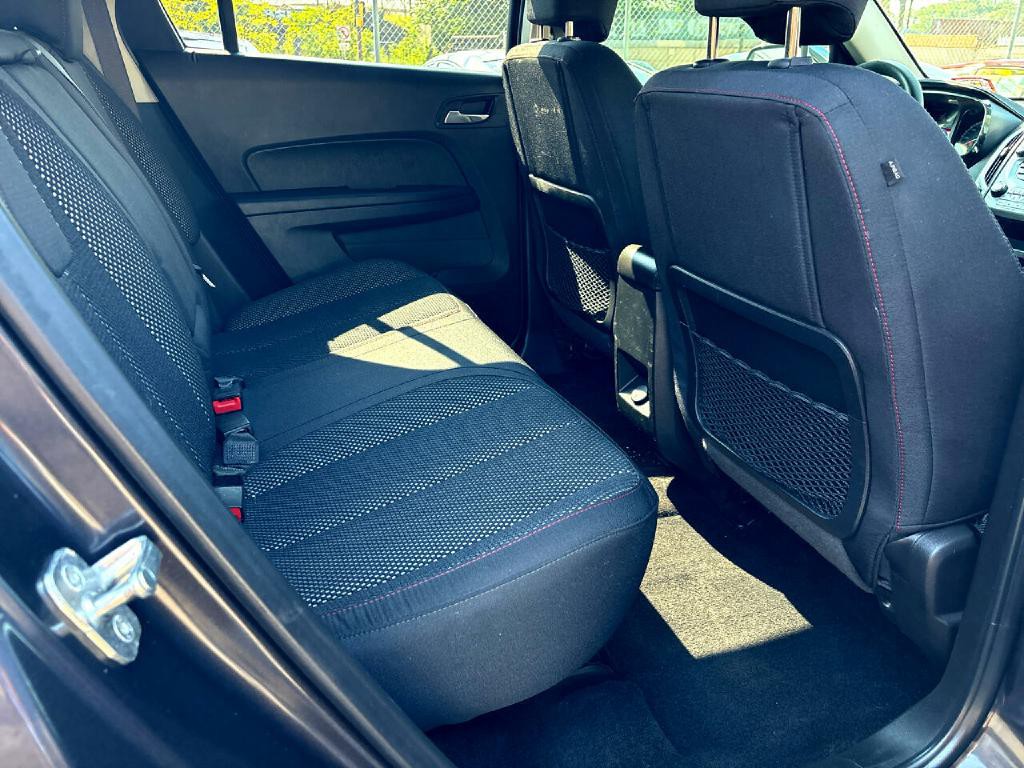 2016 GMC Terrain Image 16