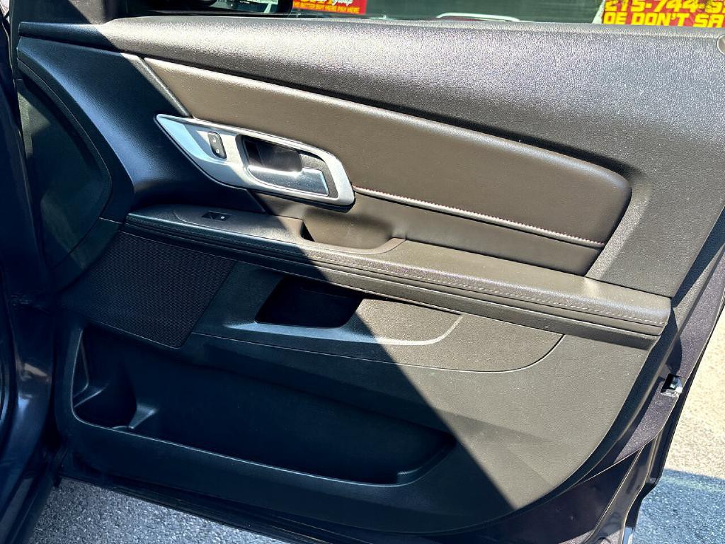 2016 GMC Terrain Image 17