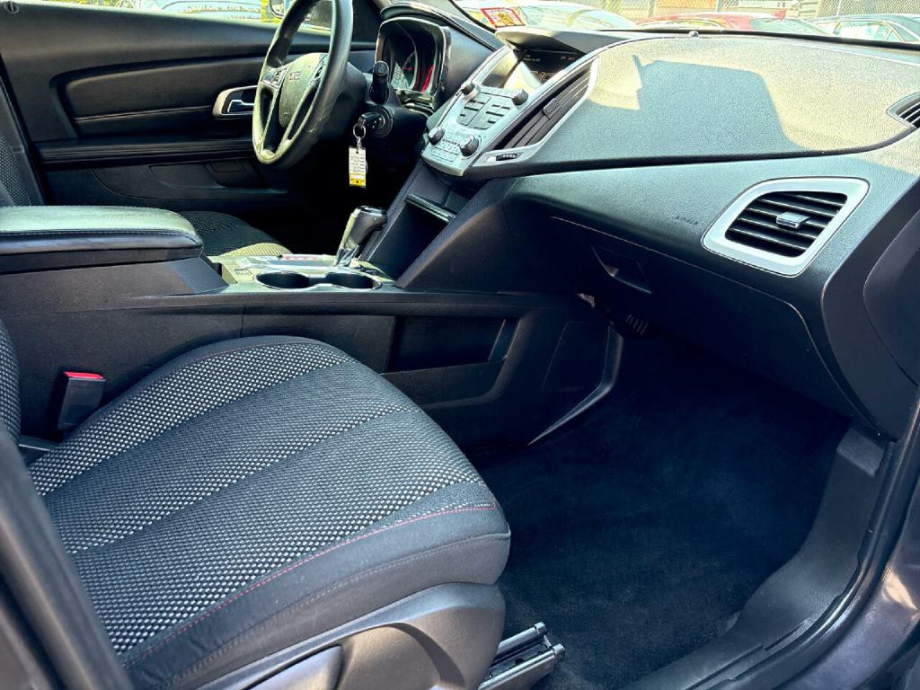 2016 GMC Terrain Image 18