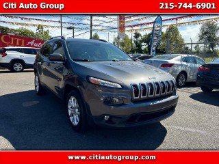 Image for 2017 Jeep Cherokee Latitude ID: 6843521