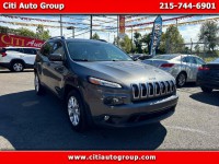 Image for 2017 Jeep Cherokee Latitude ID: 6843521