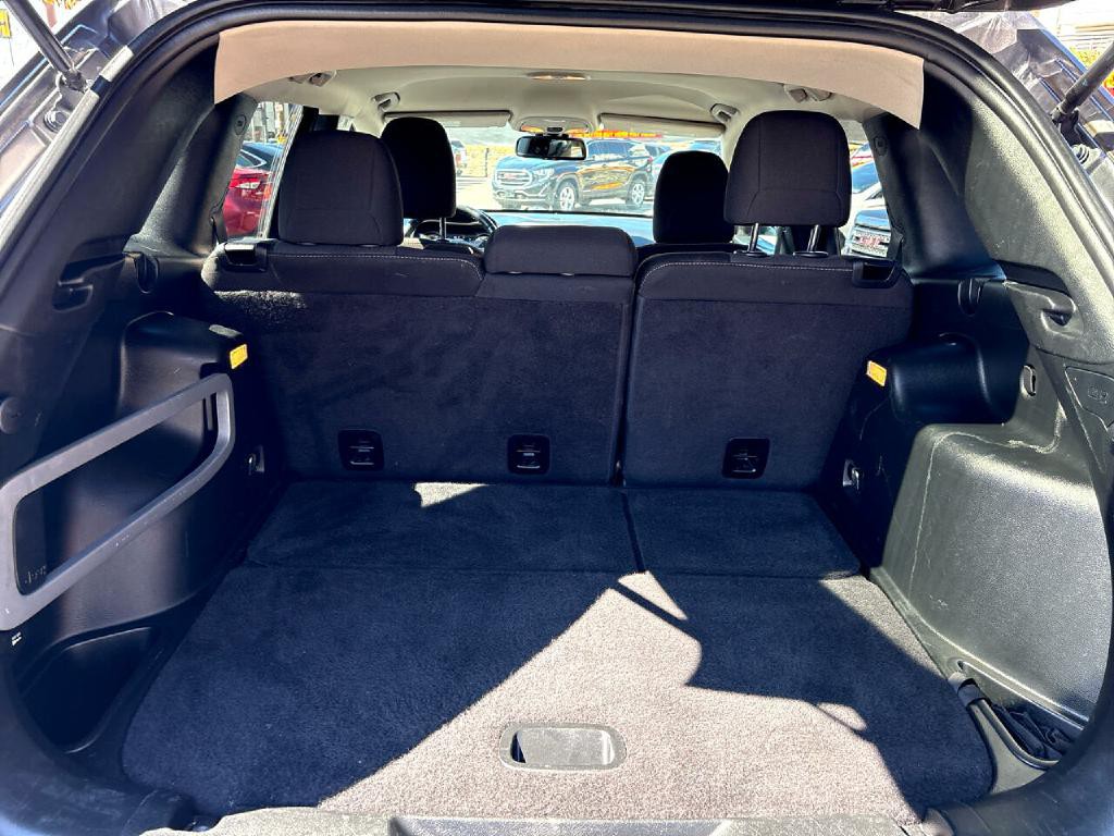 2017 Jeep Cherokee Image 15
