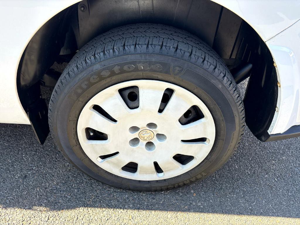 2019 RAM Promaster Image 5